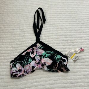 Nwt bikini lab top